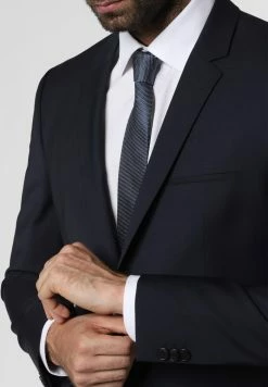 Meilleure affaire 🛒 HUGO Veste De Costume - Marine 👍 -HUGO Sales ea1f873b8b1845af874a5e548b6d2920