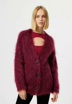 Meilleur prix 🧨 HUGO SALMETTA - Gilet - Open Red ✔️