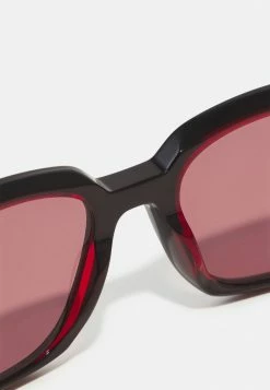 De gros 😉 HUGO Lunettes De Soleil - Black Red 👏 7 De gros 😉 HUGO Lunettes De Soleil - Black Red 👏 -HUGO Sales ea486f4173dd4d75965c02187f13a46e