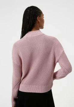 Budget 🧨 HUGO SHELITTA - Pullover - Light Pastel Pink 🔔 9 Budget 🧨 HUGO SHELITTA - Pullover - Light Pastel Pink 🔔 -HUGO Sales ea70a2871b1e45af986d4ea124c618e8