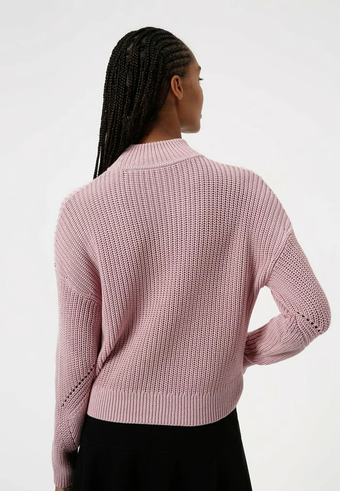 Budget 🧨 HUGO SHELITTA - Pullover - Light Pastel Pink 🔔 3 Budget 🧨 HUGO SHELITTA - Pullover - Light Pastel Pink 🔔 – Image 3