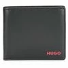 Sortie 🤩 HUGO SUBWAY - Portefeuille - Black 🥰