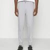 Offres 🎉 HUGO DAKY - Pantalon De Survêtement - Silver 🛒