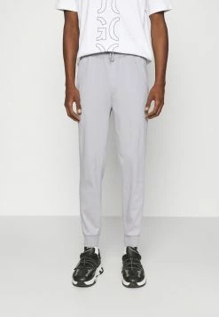 Offres 🎉 HUGO DAKY - Pantalon De Survêtement - Silver 🛒