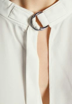 Coupon ⭐ HUGO CINDALI - Blouse - Natural ❤️ -HUGO Sales eadb4c5e07c44fb08b9b4c7377bacf96