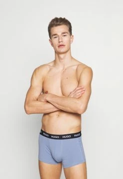 Vente flash 🌟 HUGO TRUNK TRIPLET 3 PACK - Shorty - Open Miscellaneous 🎉 -HUGO Sales eae7bdf63f534b57b709cdf1f896360d