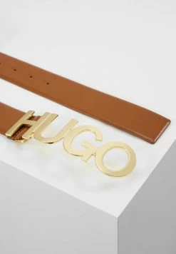 Les meilleures critiques de 🎉 HUGO ZULA BELT - Ceinture - Cognac ⭐ -HUGO Sales eaef4cace0594ff7a9dcb49a71fa2f83