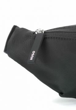 De gros 🎉 HUGO KALEY - Sac Banane - Black 😀 -HUGO Sales eaff4cf2710a45c0916698804142b767