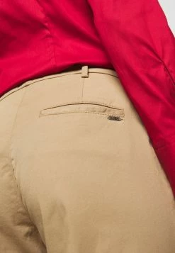 Meilleure affaire 🤩 HUGO HECIA - Chino - Light Beige 🎁 -HUGO Sales eb38dc99eac446a0a13373fd53135348