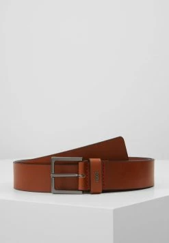 Nouveau 🌟 HUGO GIOVE - Ceinture - Medium Brown ✨
