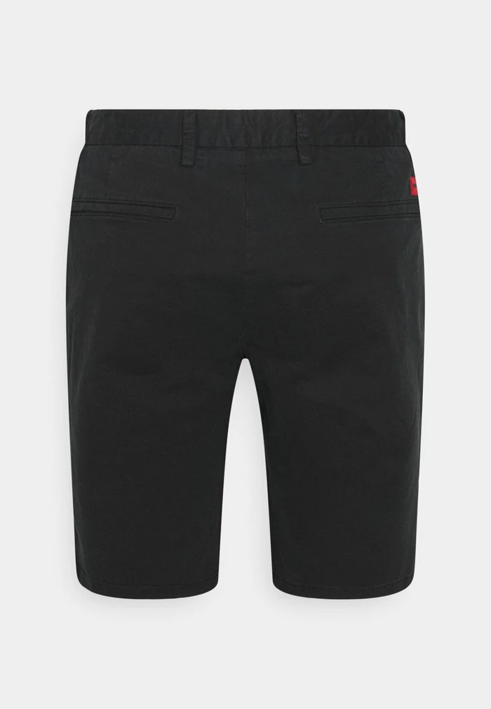 Offres 😀 HUGO DAVID - Short - Black 😀 2 Offres 😀 HUGO DAVID - Short - Black 😀 – Image 2