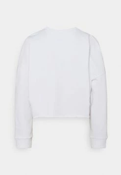 Sortie ✔️ HUGO Sweatshirt - White ✨ -HUGO Sales eb883afdd60f435383fce7aa032e8c67