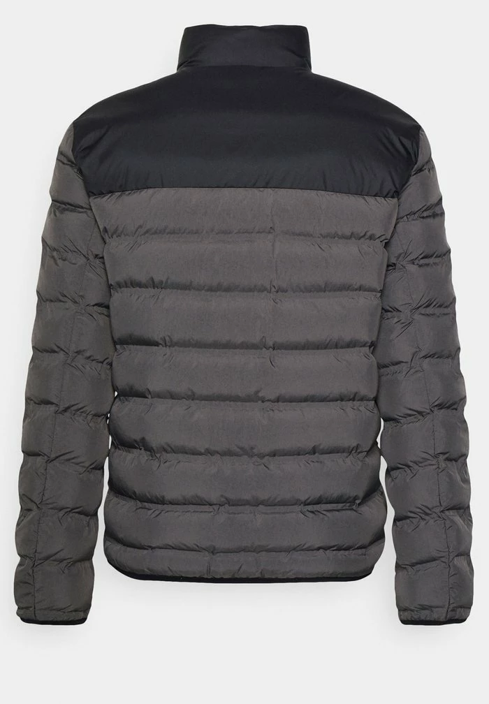 Acheter ✔️ HUGO BALTO - Veste D'hiver - Charcoal 👏 8 Acheter ✔️ HUGO BALTO - Veste D'hiver - Charcoal 👏 – Image 8