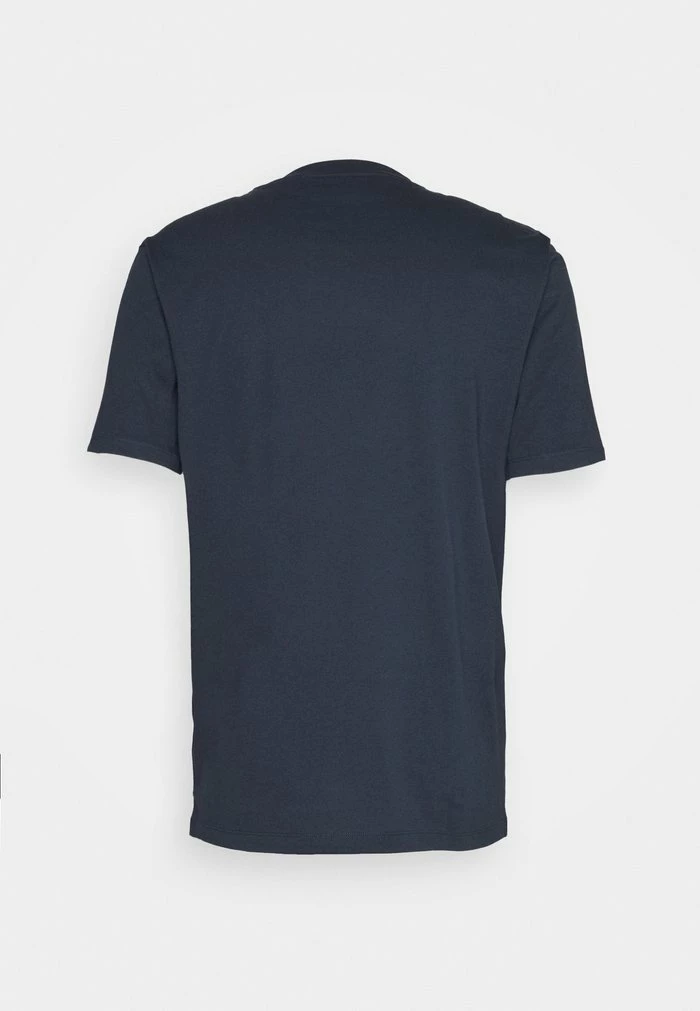 Top 10 🧨 HUGO DOLIVE - T-shirt Imprimé - Dark Blue 👍 7 Top 10 🧨 HUGO DOLIVE - T-shirt Imprimé - Dark Blue 👍 – Image 7
