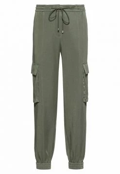 Budget ✔️ HUGO HININE - Pantalon Cargo - Khaki 😀