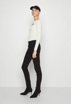 Meilleur prix 💯 HUGO NEXINE - T-shirt à Manches Longues - Natural ✨ -HUGO Sales ec0234896dba498bb5f3de9e4c62ad97