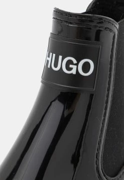 Meilleure vente ⌛ HUGO TABITA RAIN BOOTIE - Bottes En Caoutchouc - Black 🎁 13 Meilleure vente ⌛ HUGO TABITA RAIN BOOTIE - Bottes En Caoutchouc - Black 🎁 -HUGO Sales ec1ba7f358ba432e824520f22188d51e