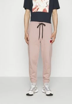 Promo 😉 HUGO DOAK - Pantalon De Survêtement - Pink 😀
