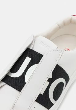 Grosses soldes 😍 HUGO FUTURISM - Baskets Basses - White 🤩 -HUGO Sales ec3921fabe4f4f439330f68fa5c9d94f