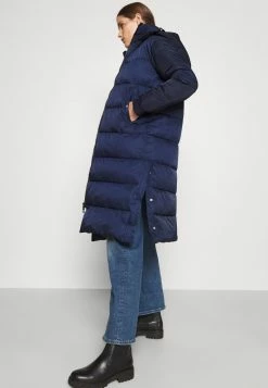 Tout neuf 🎁 HUGO FAVINA-1 - Veste D'hiver - Open Blue ✔️ -HUGO Sales ec50c61f75764a8ca379de4d9c098c8d