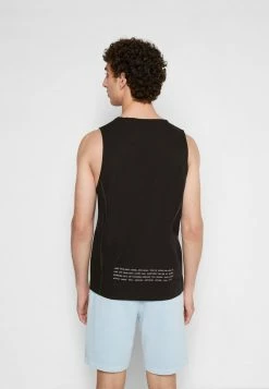 Acheter 😀 HUGO DACTIVE - Débardeur - Black 🛒 -HUGO Sales ec83510789a941869bd903a053321b1b