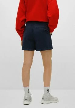 Nouveau 🎁 HUGO HACHINO - Short - Dark Blue 😀 8 Nouveau 🎁 HUGO HACHINO - Short - Dark Blue 😀 -HUGO Sales ec8717398b4e45c8a2102d3fcd18884b