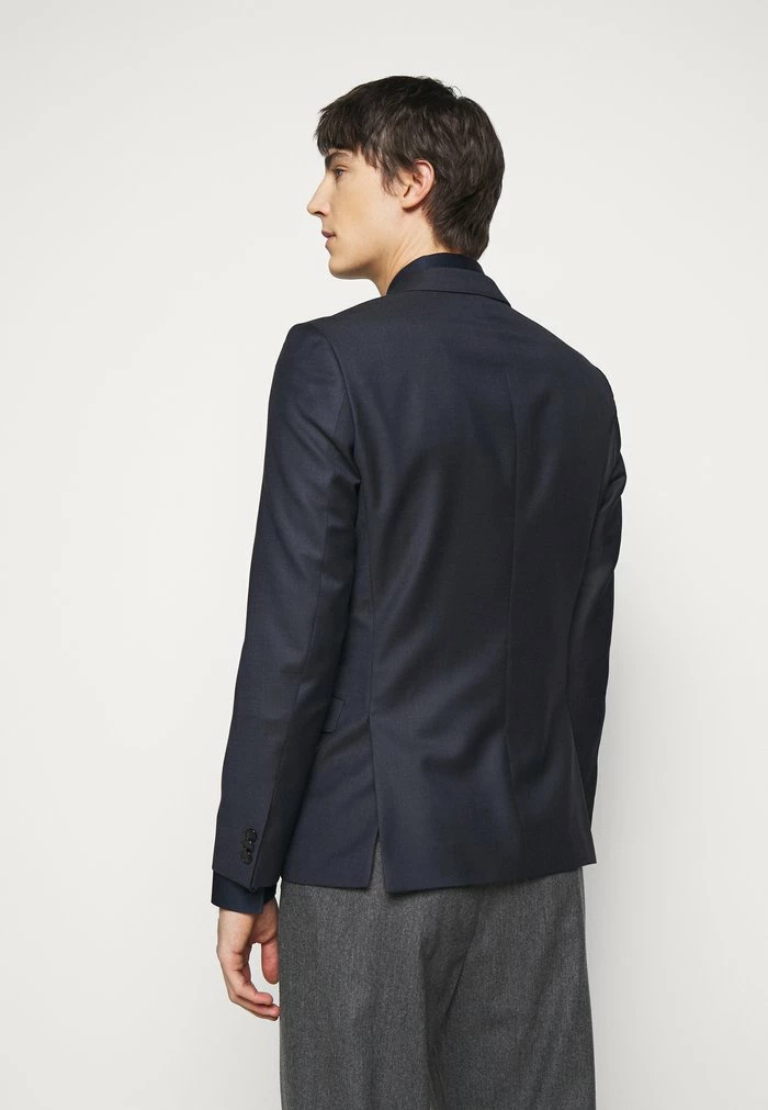 Coupon ✨ HUGO ARTI - Veste De Costume - Dark Blue 😉 3 Coupon ✨ HUGO ARTI - Veste De Costume - Dark Blue 😉 – Image 3