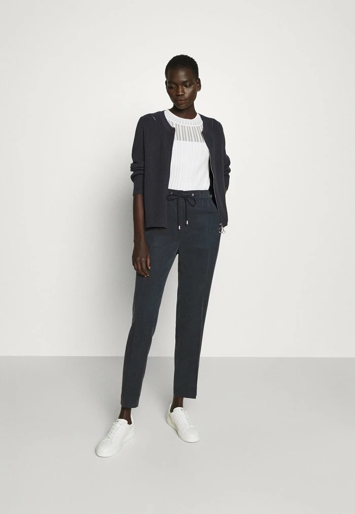 Le moins cher 🎁 HUGO HONESI - Pantalon Classique - Open Blue 🤩 2 Le moins cher 🎁 HUGO HONESI - Pantalon Classique - Open Blue 🤩 – Image 2