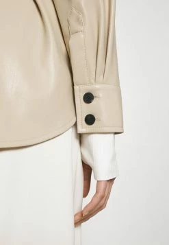 Meilleure affaire ❤️ HUGO AMITASA - Manteau Court - Light Beige ❤️ -HUGO Sales ed2c32254bda4831870ba2c522860690