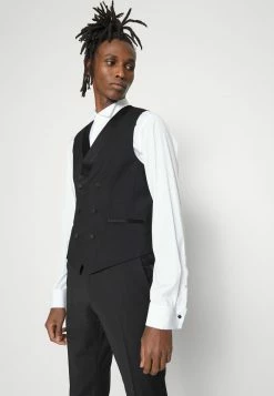 Tout neuf ⭐ HUGO ARTI HESTEN SET - Costume - Black 😉 19 Tout neuf ⭐ HUGO ARTI HESTEN SET - Costume - Black 😉 -HUGO Sales ed545b657c4445699285d7042f301487