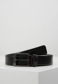 Acheter 😉 HUGO GARNEY - Ceinture - Black 🔥