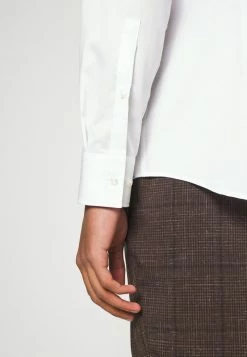 Tout neuf 👏 HUGO KOEY - Chemise Classique - Open White ⭐ -HUGO Sales ed71da0719ea44dfa915585f3c9d6314