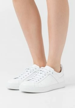 Tout neuf 🛒 HUGO MAYFAIR - Baskets Basses - White 🎁