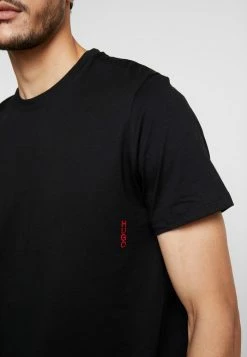 Tout neuf 🎁 HUGO 2 PACK - Caraco - Black 😉 9 Tout neuf 🎁 HUGO 2 PACK - Caraco - Black 😉 -HUGO Sales edc114e4316e486cb20c043248ba8543