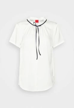 Meilleure affaire 😀 HUGO CLOESI - Blouse - Natural 🌟