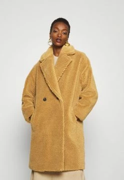 Budget 😉 HUGO MELENY - Manteau Classique - Light Pastel Brown ✔️ -HUGO Sales eddf15c9b3ca4c7b85321414540f7c00