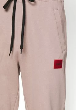 Promo 😉 HUGO DOAK - Pantalon De Survêtement - Pink 😀 -HUGO Sales ede5542878d04483bc2014730958694a