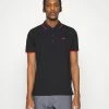 Promo 🔔 HUGO DINOSO - Polo - Black 💯