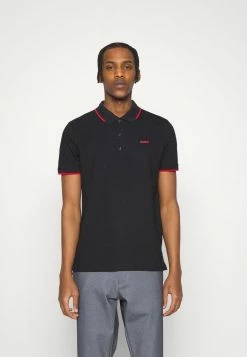 Promo 🔔 HUGO DINOSO - Polo - Black 💯
