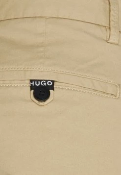 Le moins cher 😀 HUGO DAVID - Chino - Medium Beige 😀 12 Le moins cher 😀 HUGO DAVID - Chino - Medium Beige 😀 -HUGO Sales ee792b97928045f6aaeda2b3d59f0aab