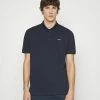 Grosses soldes 💯 HUGO DONOS - Polo - Dark Blue 🛒