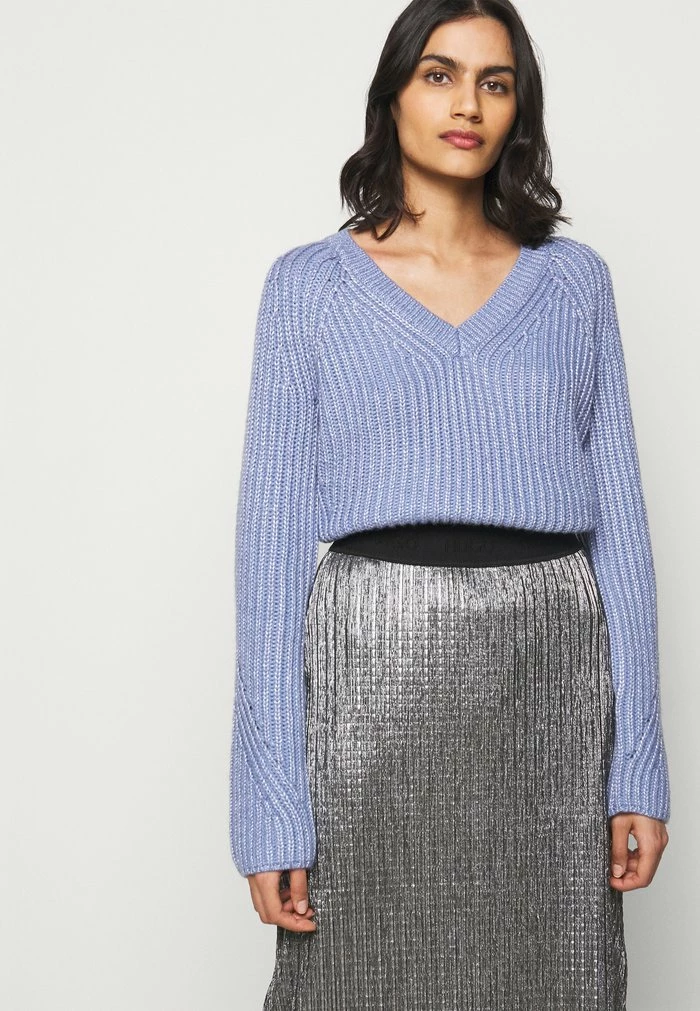 Vente flash ✔️ HUGO NALISSEE - Jupe Trapèze - Open Miscellaneous 🔥 4 Vente flash ✔️ HUGO NALISSEE - Jupe Trapèze - Open Miscellaneous 🔥 – Image 4