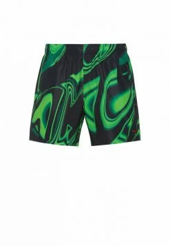 Budget 🧨 HUGO NATRIX - Short De Bain - Black 🎁 -HUGO Sales eeaeb893bd1d4efba8b92d39752a2078