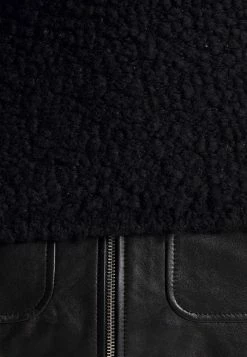 Remise ✔️ HUGO SESTRELLA - Pullover - Black 🎁 -HUGO Sales eeaf227d43584015803d200b57021d91