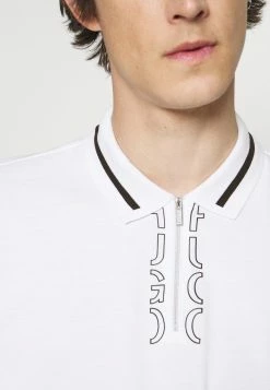Coupon ✨ HUGO DOLMAR - Polo - White 🧨 14 Coupon ✨ HUGO DOLMAR - Polo - White 🧨 -HUGO Sales eed45b98ed5b44358a9df02225447b8f