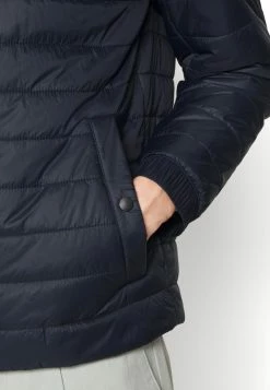 Coupon 👍 HUGO Veste Mi-saison - Dark Blue ⌛ -HUGO Sales ef156332c94b42458d9b909c9852b970