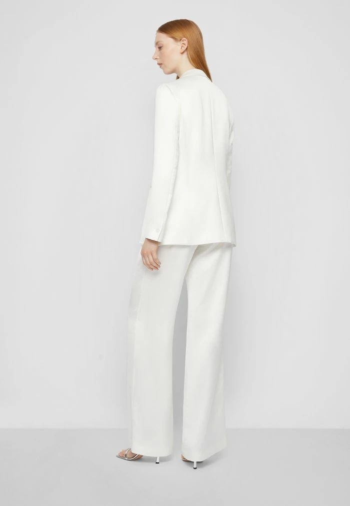 Vente flash ✔️ HUGO AMILADA-1_OC - Blazer - Creme 🎁 4 Vente flash ✔️ HUGO AMILADA-1_OC - Blazer - Creme 🎁 – Image 4