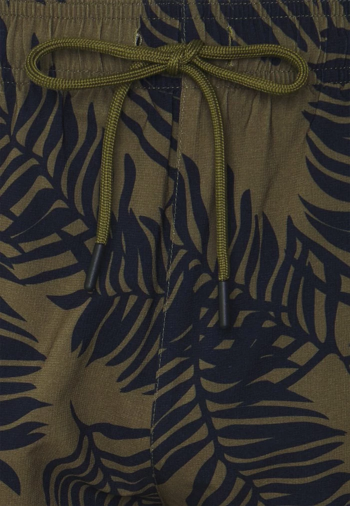 Nouveau 😉 HUGO SOMA - Short De Bain - Open Green 🧨 3 Nouveau 😉 HUGO SOMA - Short De Bain - Open Green 🧨 – Image 3