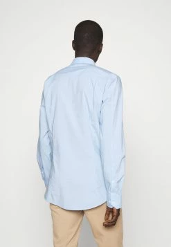 Le moins cher 😉 HUGO ELISHA - Chemise Classique - Light/pastel Blue ⭐ -HUGO Sales ef41fa71e0fe46f199c8b0bc244e1db0