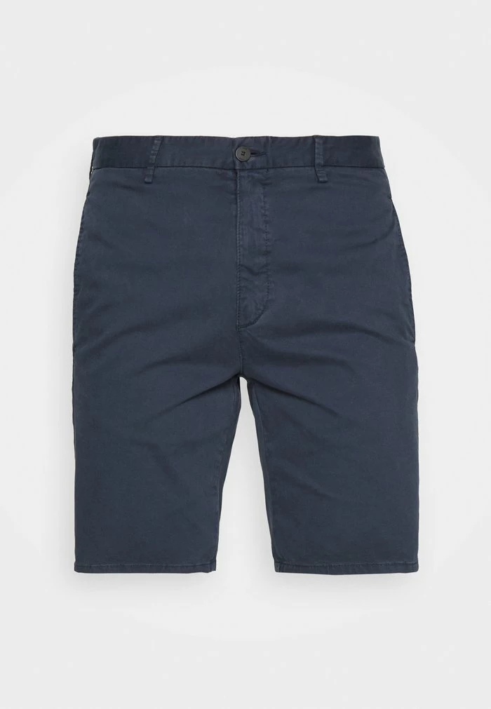 Budget ❤️ HUGO DAVID - Short - Dark Blue 🥰 4 Budget ❤️ HUGO DAVID - Short - Dark Blue 🥰 – Image 4